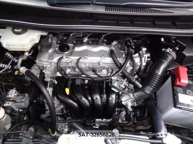 Toyota VOXY 2018-12 321634-4