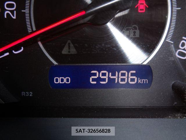 Toyota VOXY 2018-12 321634-5