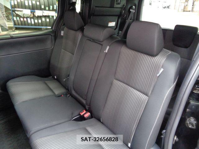 Toyota VOXY 2018-12 321634-20