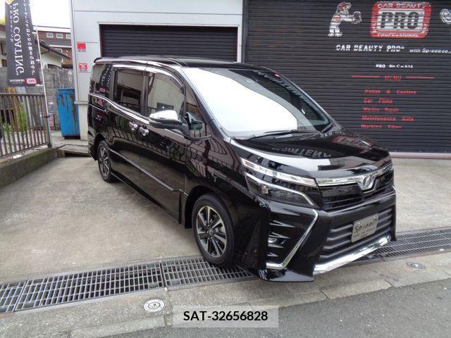 Toyota VOXY 2018-12 321634-6
