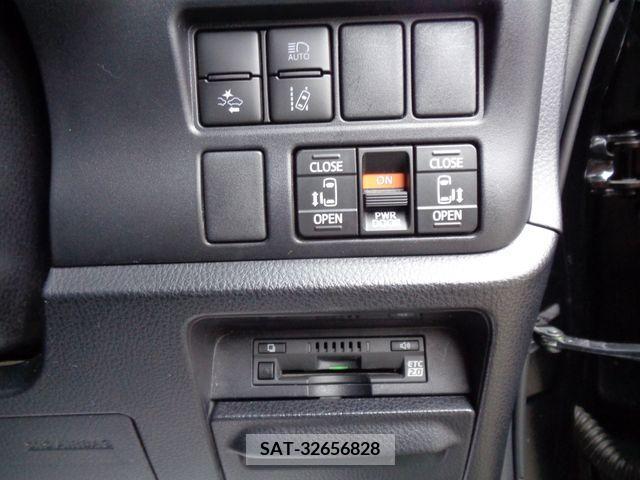 Toyota VOXY 2018-12 321634-18