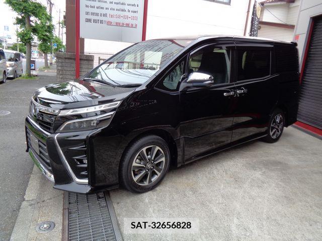Toyota VOXY 2018-12 321634-12