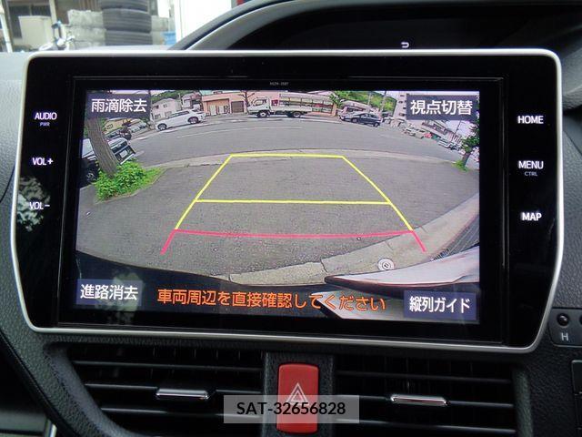Toyota VOXY 2018-12 321634-17