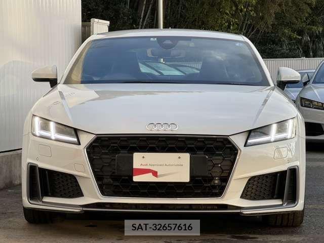 Audi TT 2021-08 219651-2