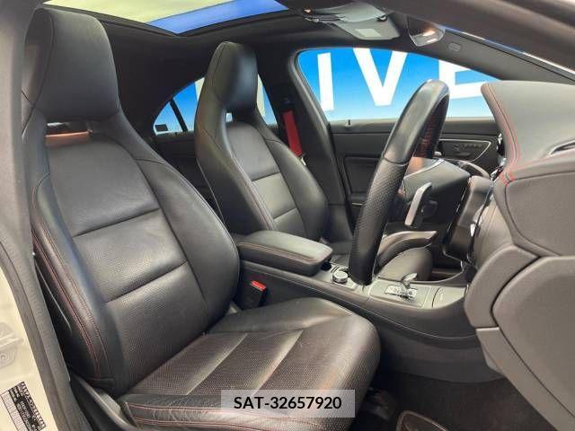 Amg CLA-CLASS 2015-06 241036-8