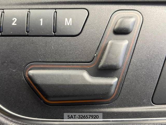 Amg CLA-CLASS 2015-06 241036-6