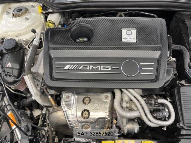 Amg CLA-CLASS 2015-06 241036-19