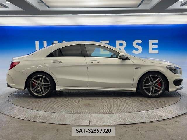 Amg CLA-CLASS 2015-06 241036-18
