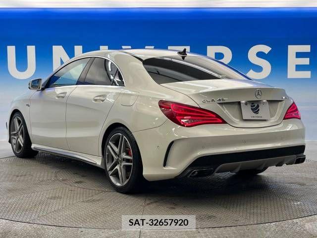 Amg CLA-CLASS 2015-06 241036-17