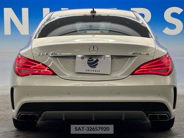 Amg CLA-CLASS 2015-06 241036-15