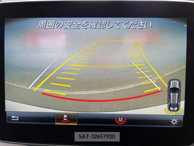 Amg CLA-CLASS 2015-06 241036-4