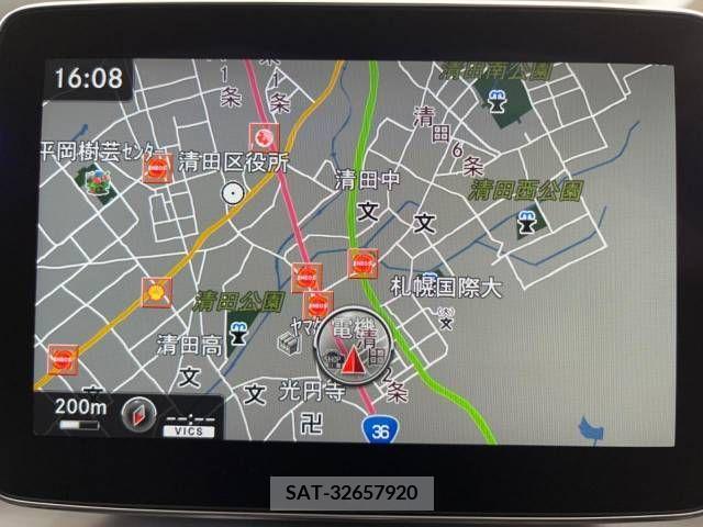 Amg CLA-CLASS 2015-06 241036-3