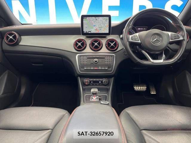 Amg CLA-CLASS 2015-06 241036-1