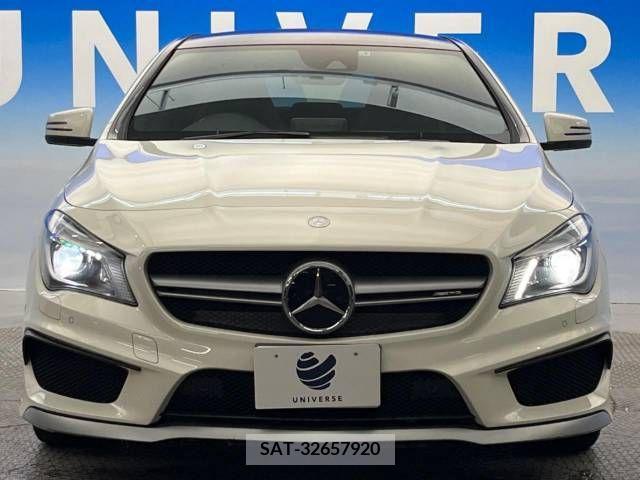 Amg CLA-CLASS 2015-06 241036-14