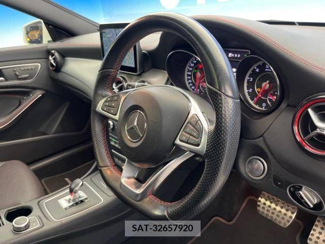 Amg CLA-CLASS 2015-06 241036-13
