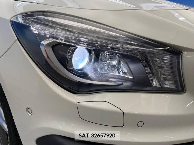 Amg CLA-CLASS 2015-06 241036-10