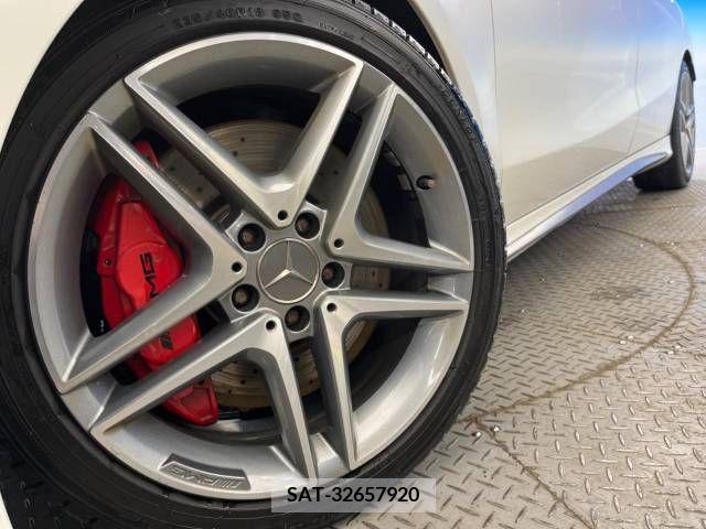 Amg CLA-CLASS 2015-06 241036-11