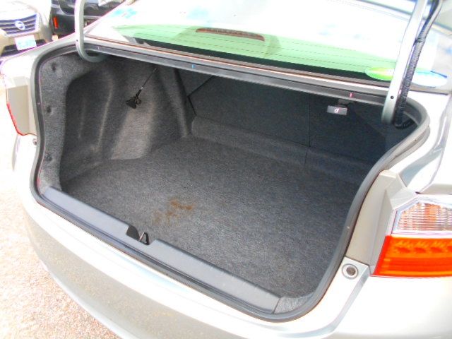 Honda GRACE 2015-07 5389-15