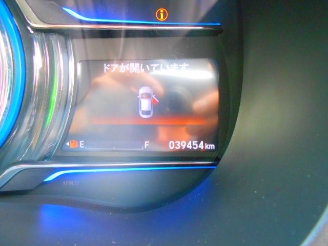 Honda GRACE 2015-07 5389-29
