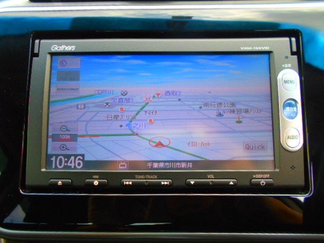 Honda GRACE 2015-07 5389-16