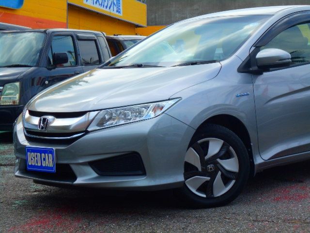 Honda GRACE 2015-07 5389-6
