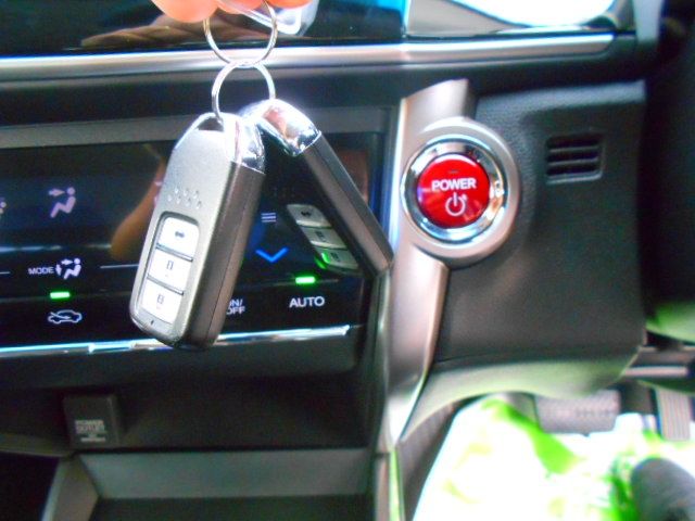Honda GRACE 2015-07 5389-18