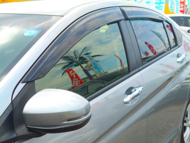 Honda GRACE 2015-07 5389-7