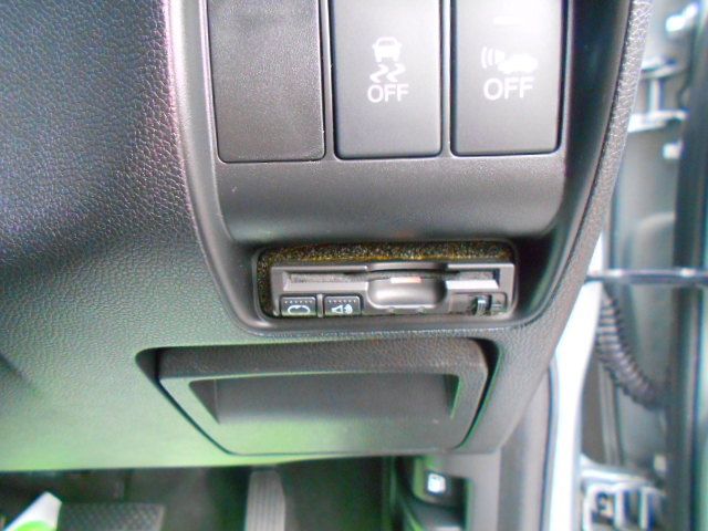 Honda GRACE 2015-07 5389-19