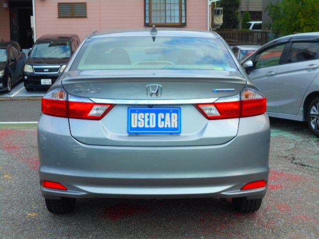 Honda GRACE 2015-07 5389-8