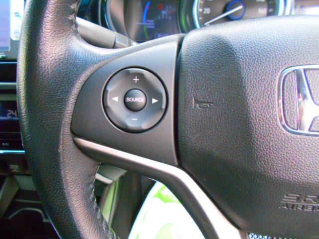Honda GRACE 2015-07 5389-21