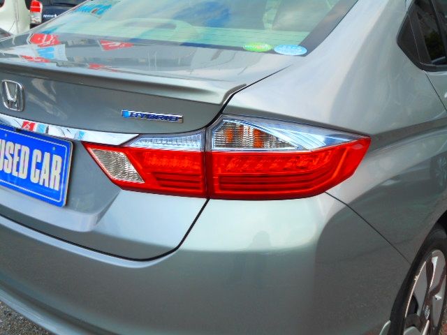 Honda GRACE 2015-07 5389-9