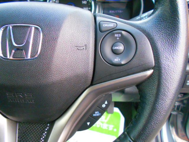 Honda GRACE 2015-07 5389-22