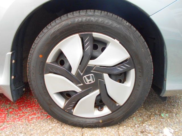 Honda GRACE 2015-07 5389-11