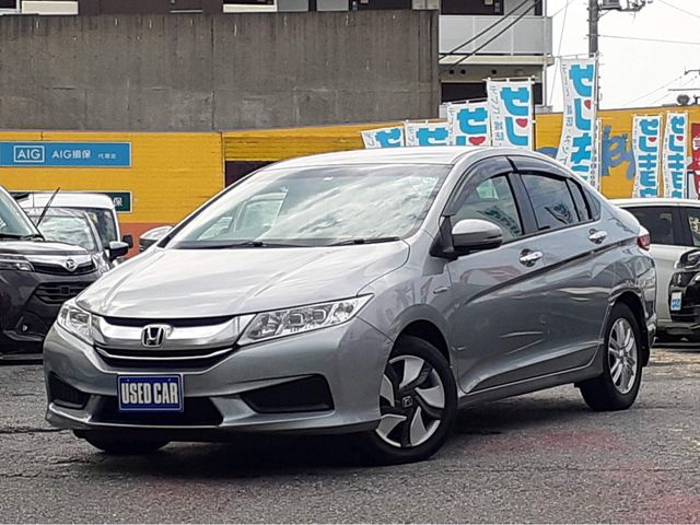 Honda GRACE 2015-07 5389-0