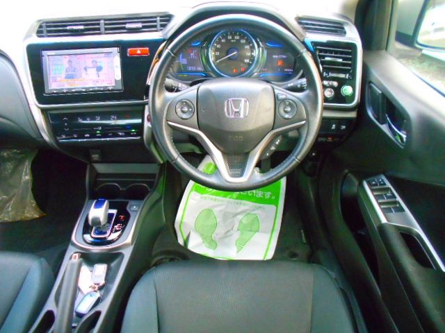 Honda GRACE 2015-07 5389-1