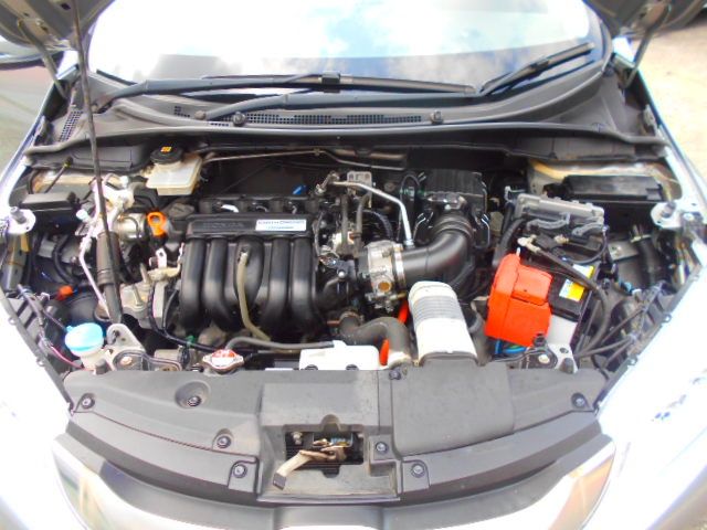 Honda GRACE 2015-07 5389-12