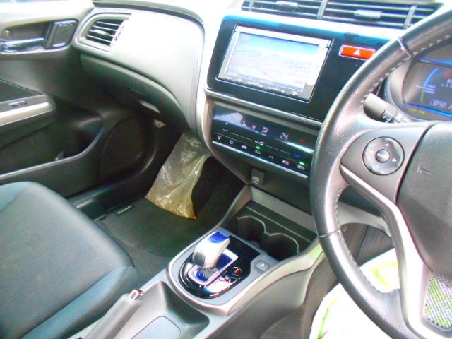 Honda GRACE 2015-07 5389-27
