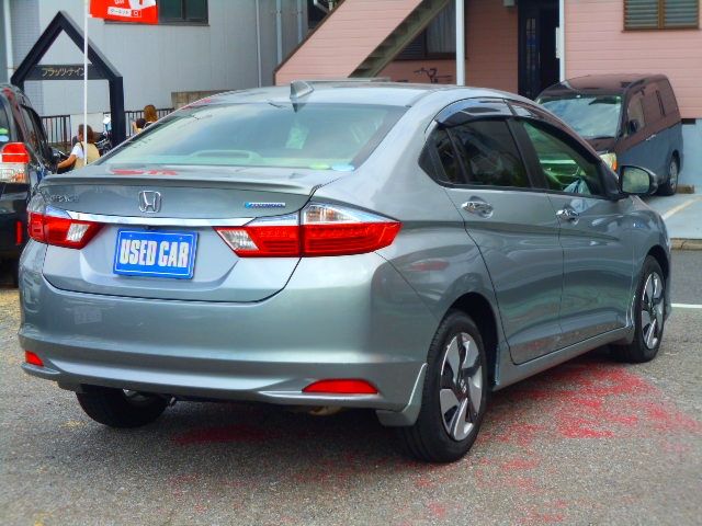 Honda GRACE 2015-07 5389-2