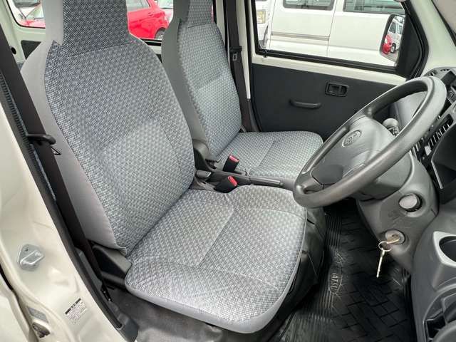 Subaru SAMBAR 2012-09 11263-9