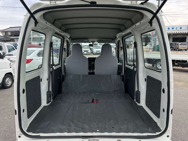 Subaru SAMBAR 2012-09 11263-15