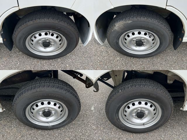 Subaru SAMBAR 2012-09 11263-25