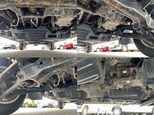 Subaru SAMBAR 2012-09 11263-27