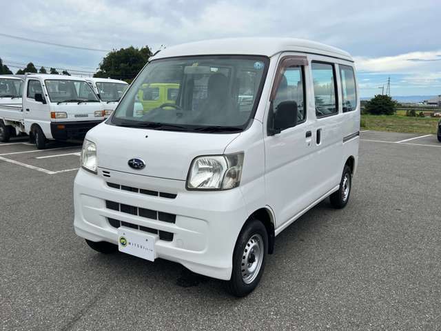 Subaru SAMBAR 2012-09 11263-2