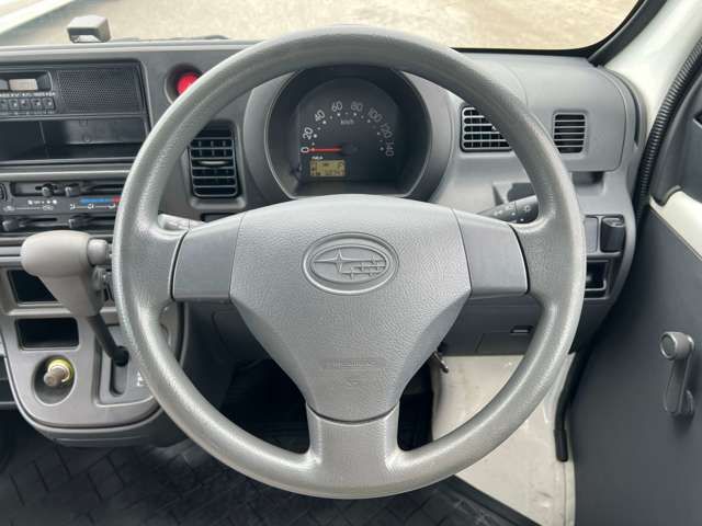 Subaru SAMBAR 2012-09 11263-17