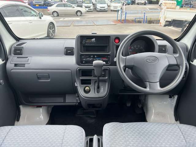 Subaru SAMBAR 2012-09 11263-8