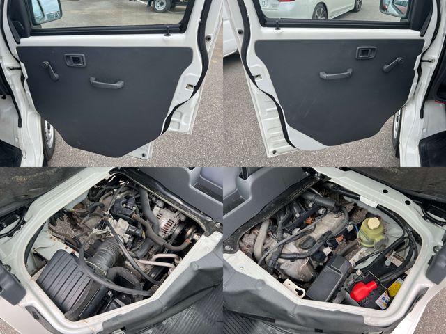 Subaru SAMBAR 2012-09 11263-24