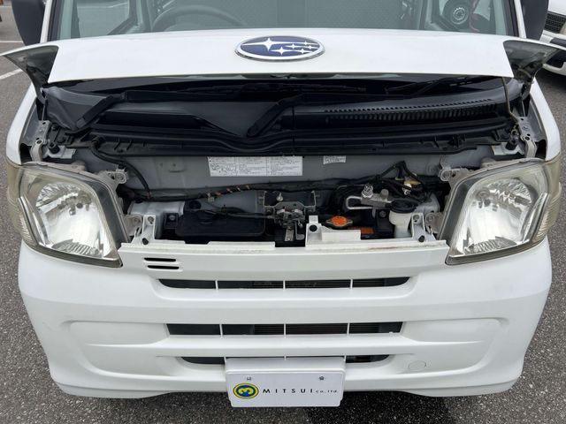 Subaru SAMBAR 2012-09 11263-26