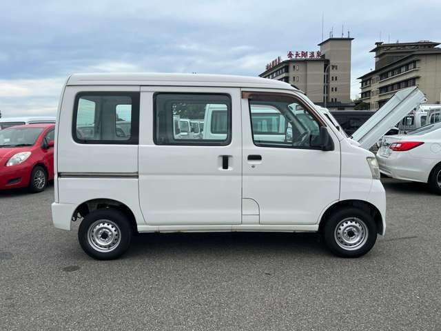Subaru SAMBAR 2012-09 11263-7