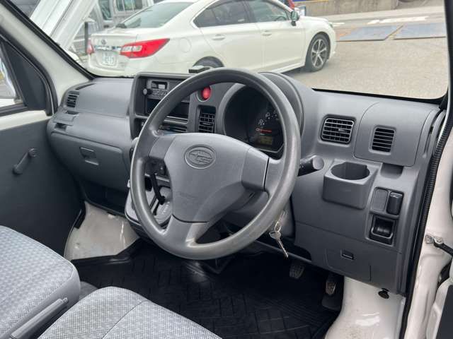 Subaru SAMBAR 2012-09 11263-16