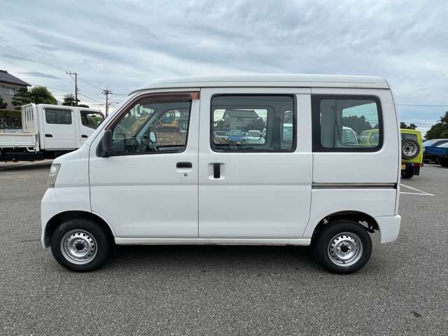 Subaru SAMBAR 2012-09 11263-3